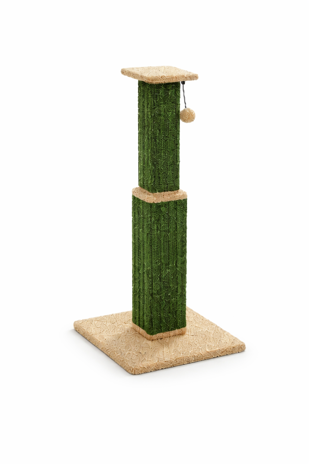 ClawTower™ Cat Scratching Post