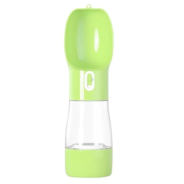 HydraGo™ Portable Dog Water Bottle