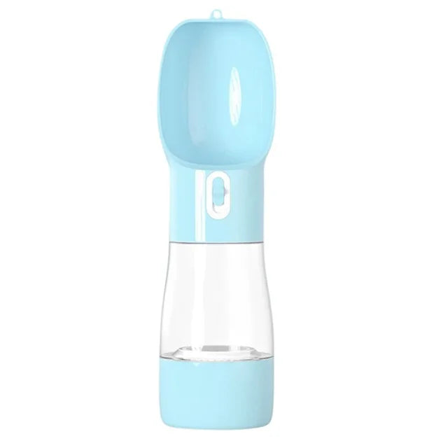 HydraGo™ Portable Dog Water Bottle
