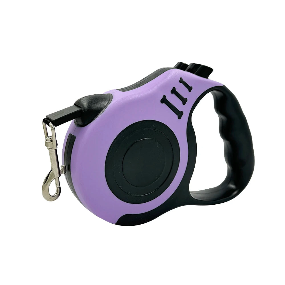 NordicFlex™ Retractable Dog Leash