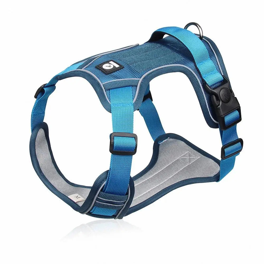 TrailGuard™ Adjustable Dog Harness