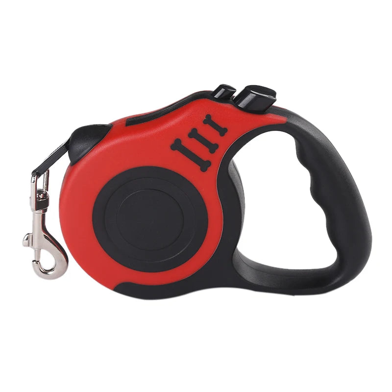 NordicFlex™ Retractable Dog Leash
