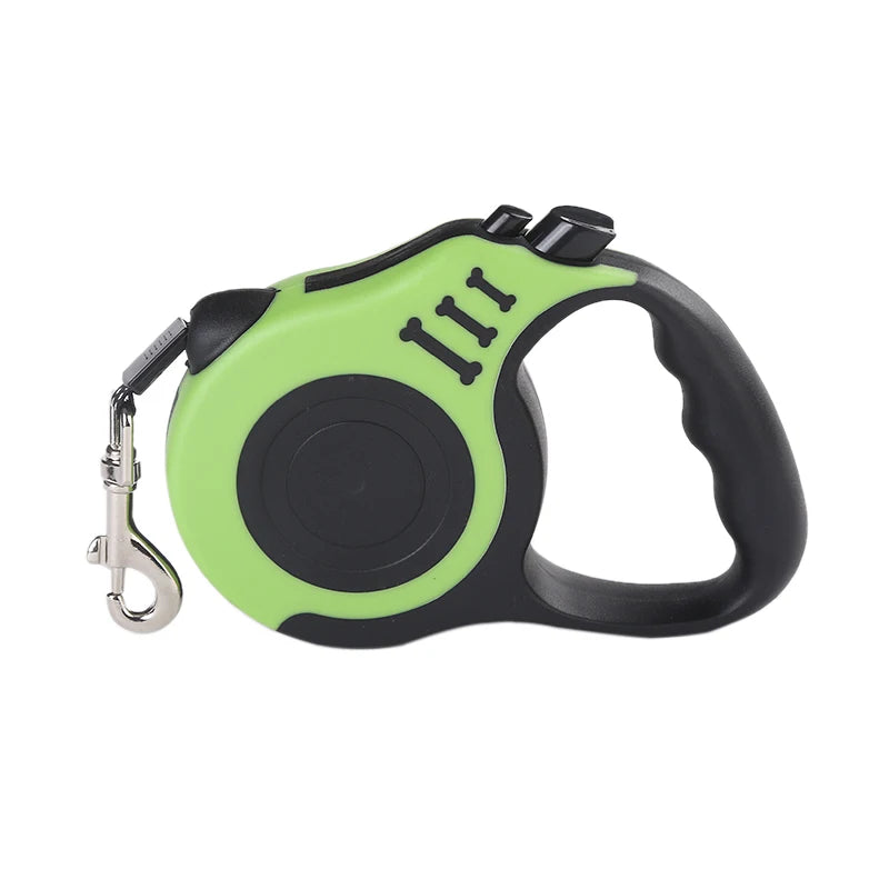 NordicFlex™ Retractable Dog Leash