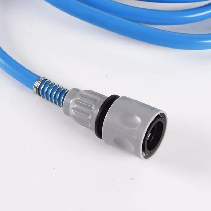 HydraWash™ Pet Bath Massage Brush