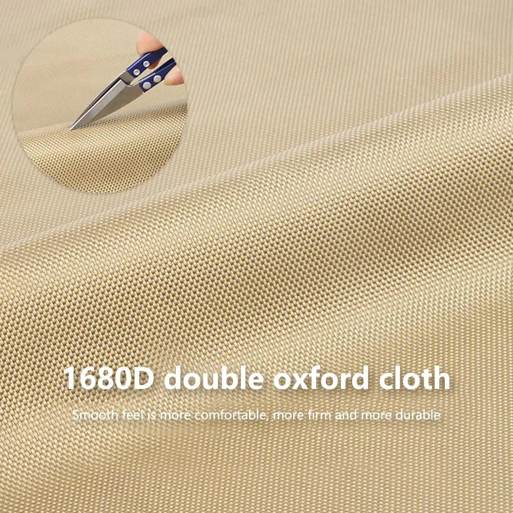 TrailGuard™ Adjustable Dog Harness