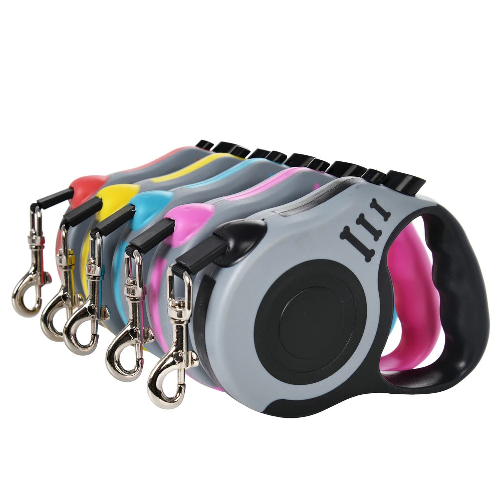 NordicFlex™ Retractable Dog Leash