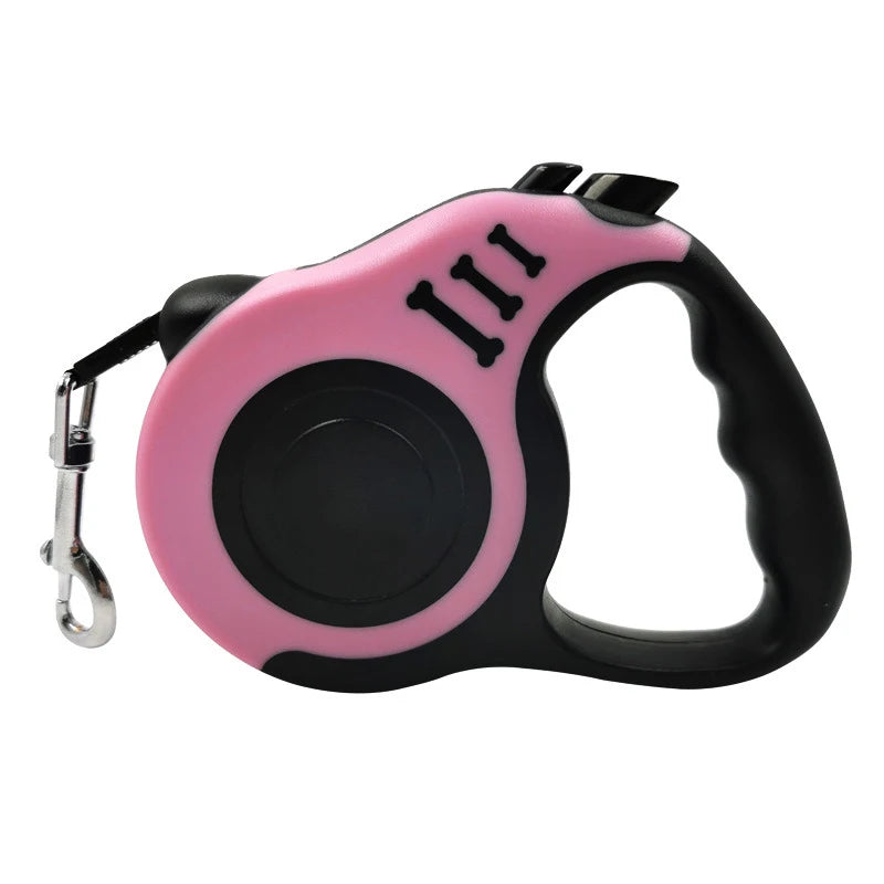 NordicFlex™ Retractable Dog Leash