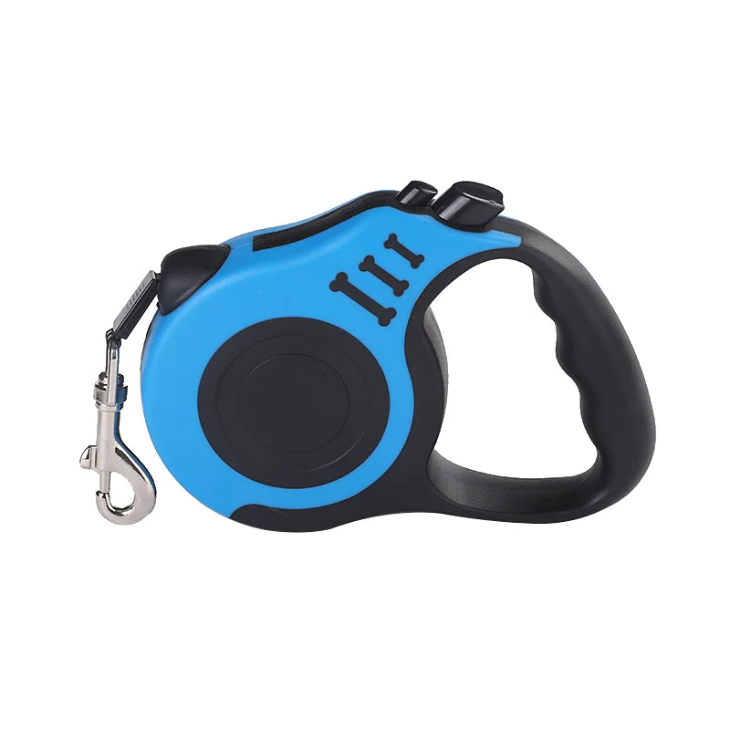 NordicFlex™ Retractable Dog Leash