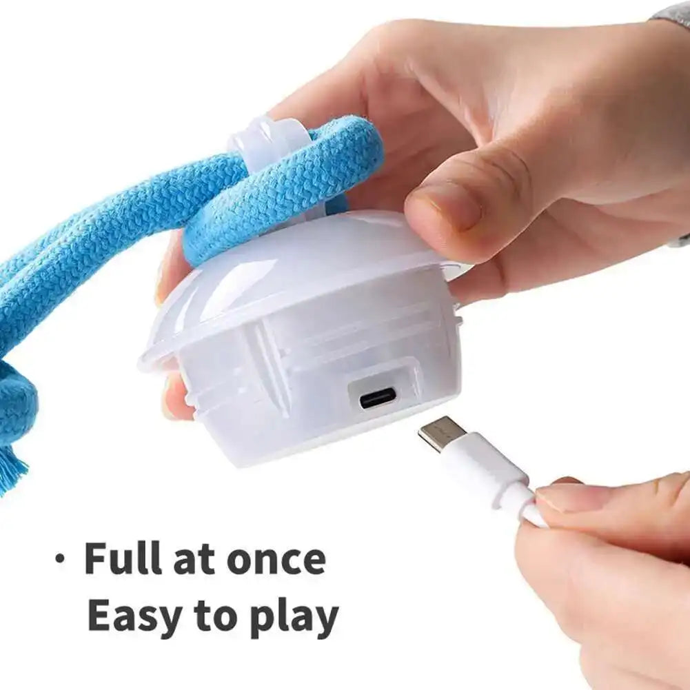 SmartRoll™ Interactive Dog Toy