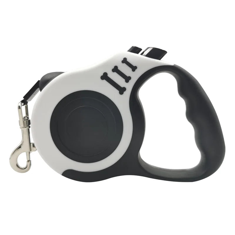 NordicFlex™ Retractable Dog Leash